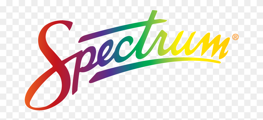 685x325 Soundtraxx - Logotipo De Spectrum Png
