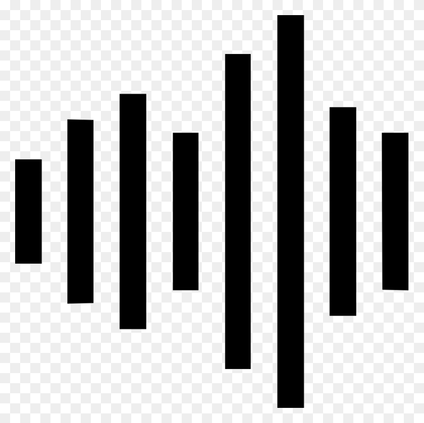 981x980 Soundwave Sound Wave Audio Recorder Png Icon Free Download - Recorder PNG