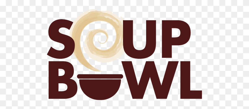 524x309 Soup Bowl - Side Dish Clip Art