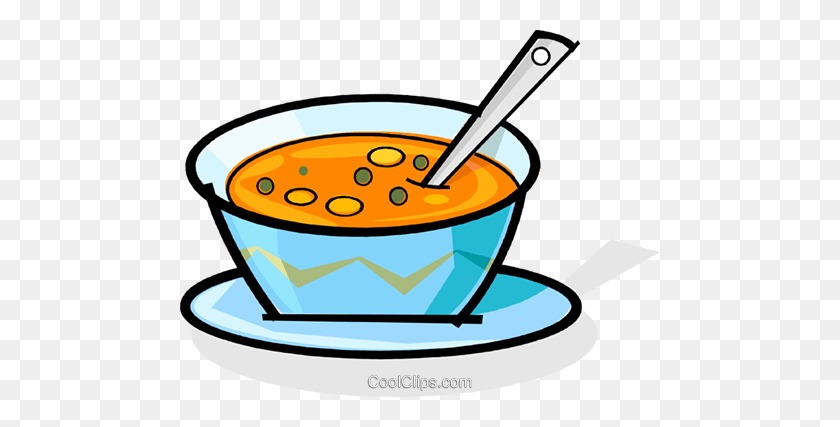 480x367 Soup! Happy Appy - Stew Clipart