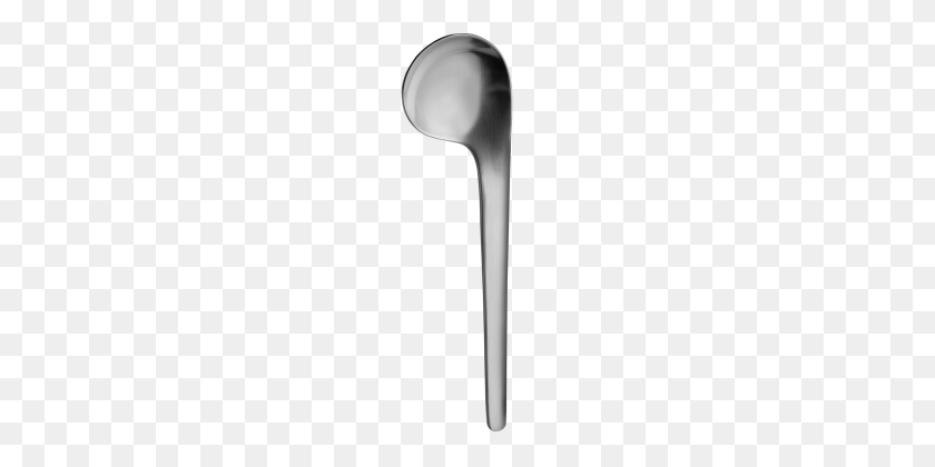 360x360 Soup Spoon - Spoon PNG