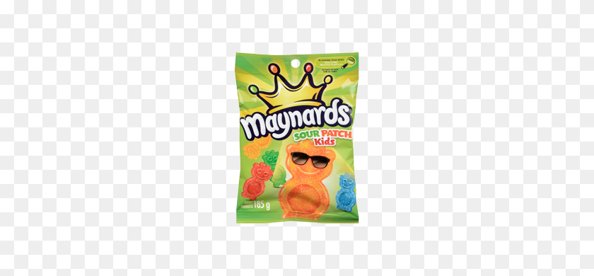 362x330 Sour Patch Kids, G Maynards Candy Jean Coutu - Sour Patch Niños Png