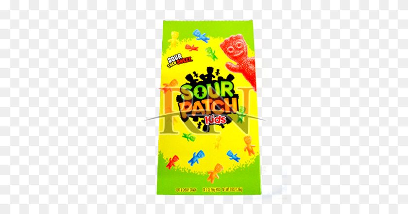 380x380 Sour Patch Kids Rn International Inc - Sour Patch Kids PNG