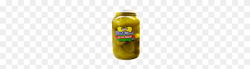 213x174 Sour Pickles Gal Best Maid Pickle Shop - Pickles PNG