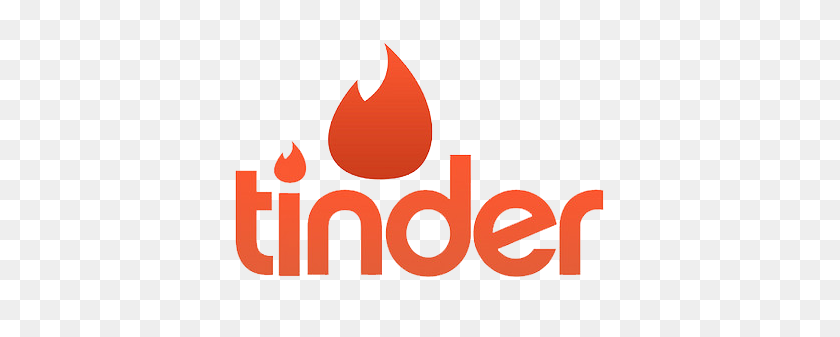 414x277 Source Tinder Tumblr - Tinder Logo PNG