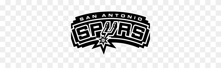 300x200 Sources Png Png Image - San Antonio Spurs Logo PNG