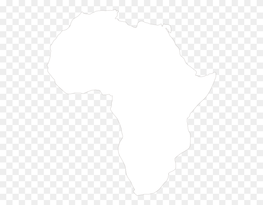 540x596 South Africa Clip Art Free - South Africa Clipart