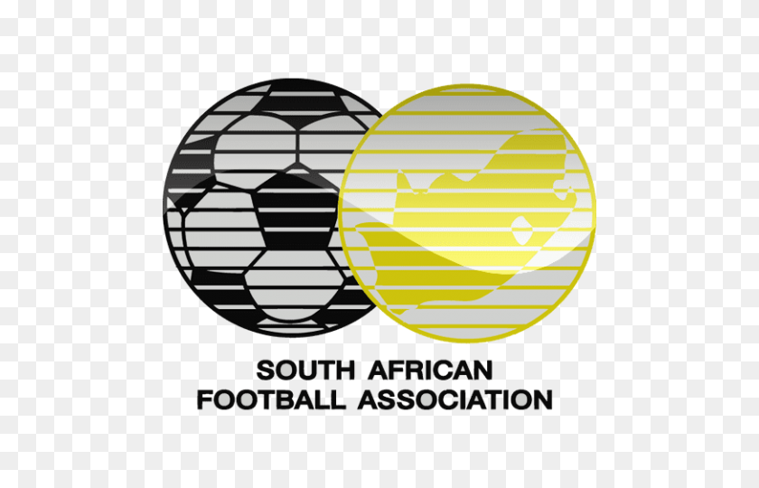 480x480 South Africa Football Logo Png Png - Africa PNG