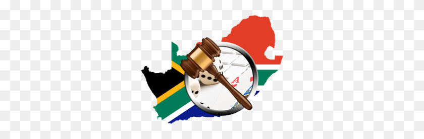 300x216 South African Government Mulls Stricter Online Gambling Measures - 15th Amendment Clipart