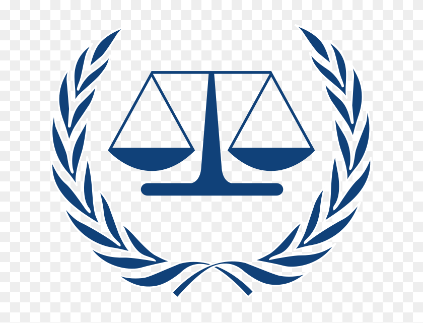 673x581 South Africa's Exodus From The Icc A Constitutional Introspection - Separation Of Powers Clipart