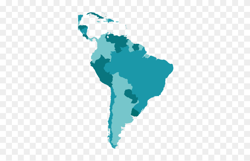 600x481 South America - South America PNG