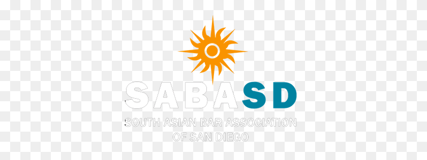350x256 South Asian Bar Association Of San Diego Saba Sd - San Diego Clip Art