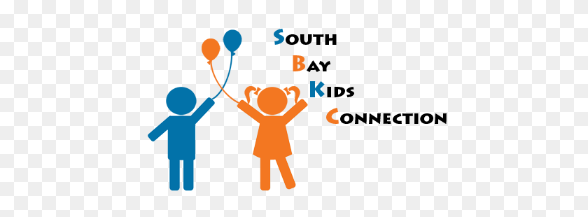 450x250 South Bay Kids Connection - Спортивный Клипарт