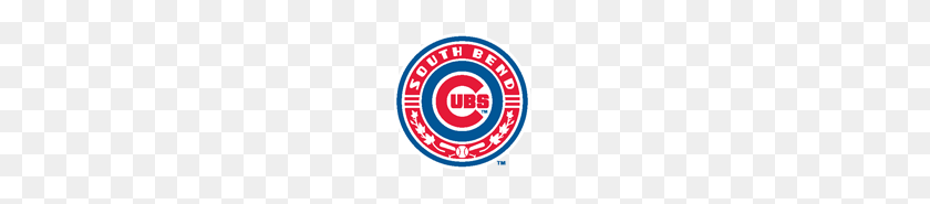 350x125 South Bend Cubs Tienda Oficial De Los Cachorros De Chicago - Cubs Logotipo Png