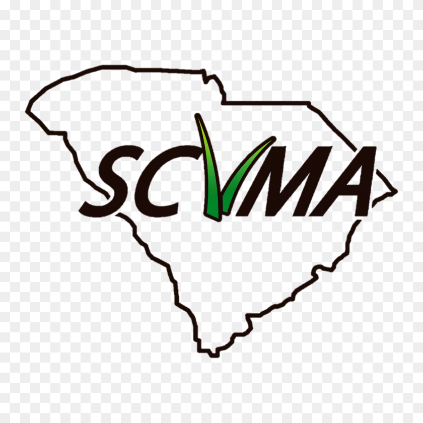1125x1125 South Carolina Vegetation Management Association - South Carolina Clip Art