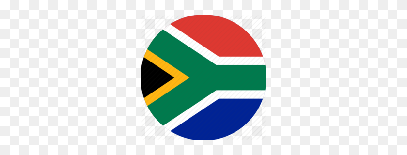 260x260 South Clipart - South Africa Clipart