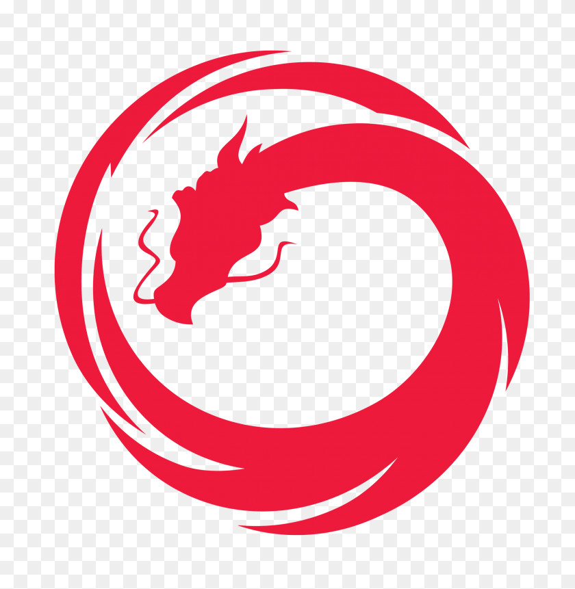 2147x2205 South East Asia's Leading Emr Provider Vault Dragon - Dragon Logo PNG