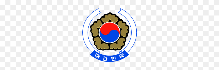 212x211 Corea Del Sur - Corea Del Sur Png