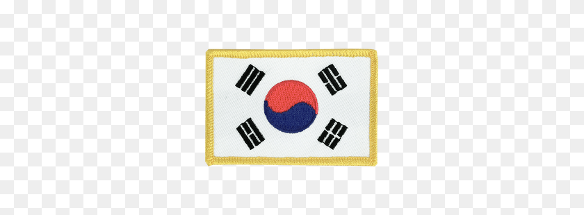 375x250 Bandera De Corea Del Sur En Venta - Bandera De Corea Png