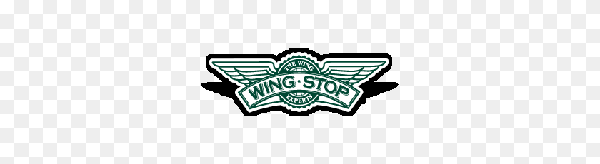 280x170 Южный Падре Айленд Стойка Крыла - Логотип Wingstop Png