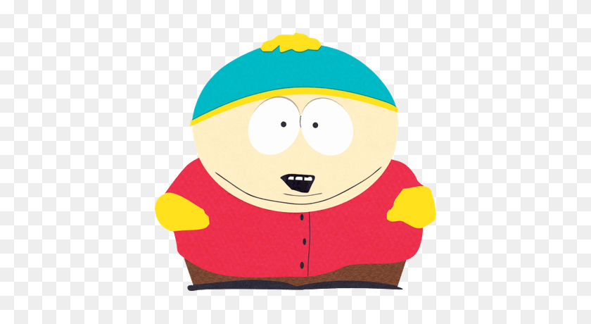 400x400 South Park Gary Harrison Transparent Png - Gary PNG