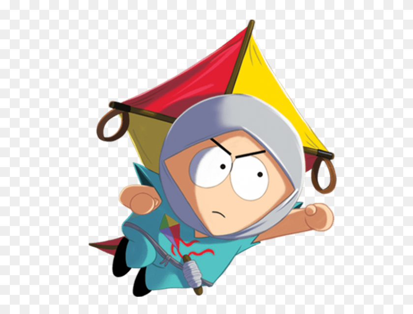 794x590 South Park The Fractured But Whole - South Park PNG