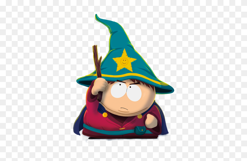 360x490 South Park The Stick Of Truth For Nintendo Switch - South Park PNG