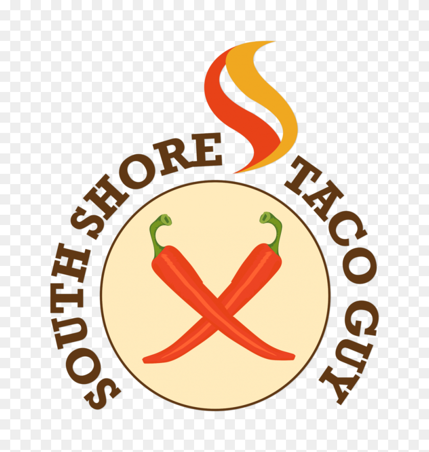 969x1024 South Shore Taco Guy South Shore Food Truck Association - Taco Tuesday Clipart