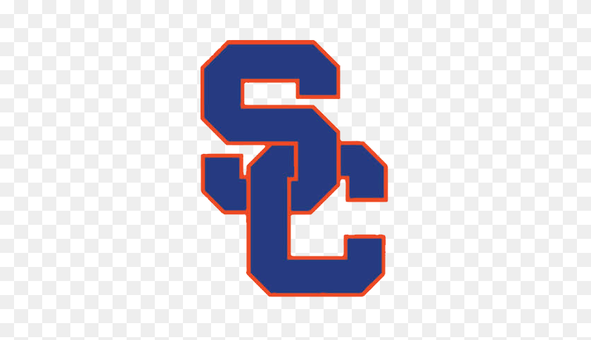343x424 Southaven - Chargers Logo PNG