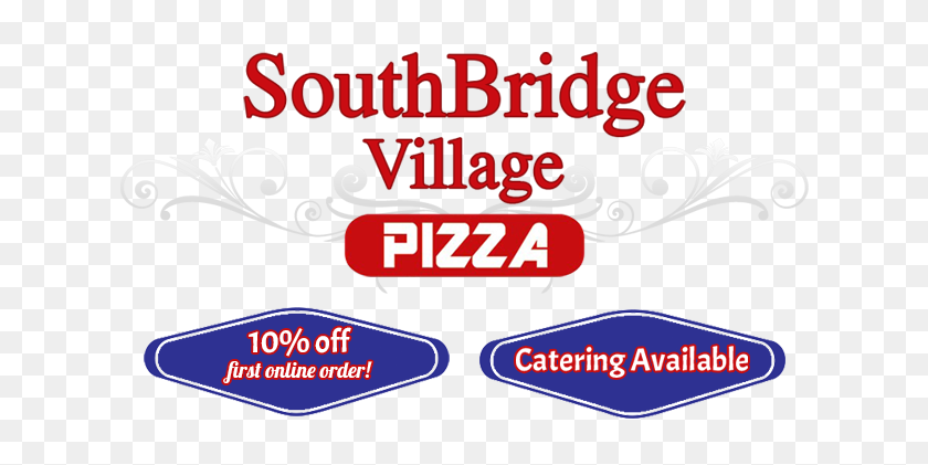 630x361 Southbridge Village Pizza Family Restaurant Pizza Pasta - Pasta Dinner Clip Art