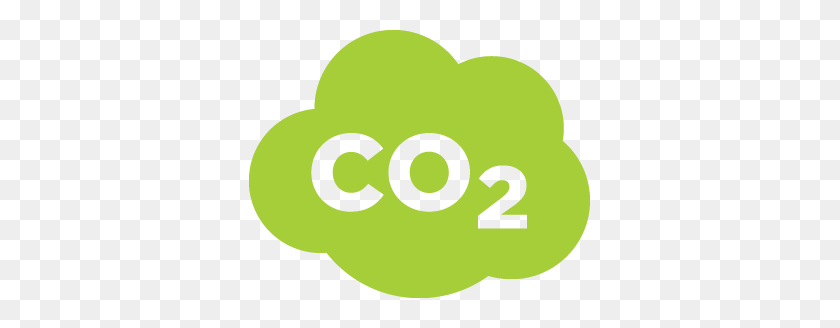 341x268 Los Bosques Del Sureste Y El Cambio Climático De La Sección De Carbono - Dióxido De Carbono Clipart