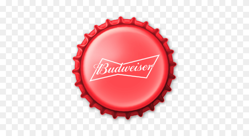 400x400 Южный Орел, Распространяющий Пиво, Дистрибьютор Напитков - Логотип Budweiser Png