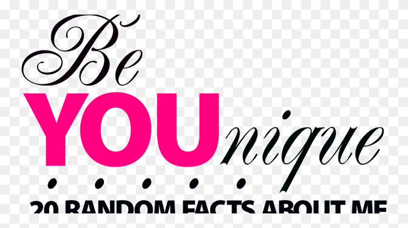1200x630 Southern In Law Be Younique Random Facts About Me - Younique Logo PNG