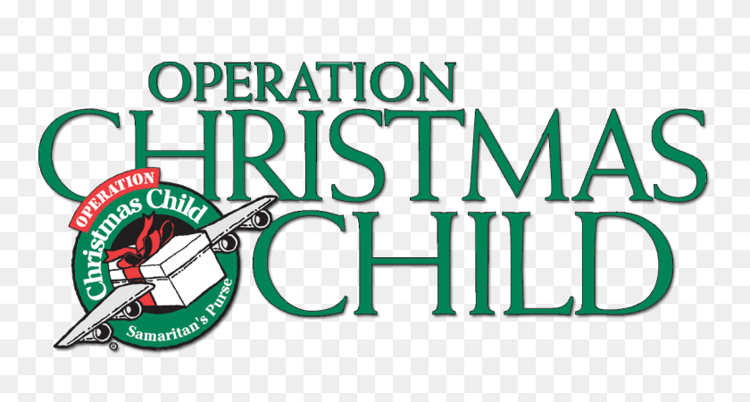 1200x600 Southloopchurch - Operation Christmas Child Clipart