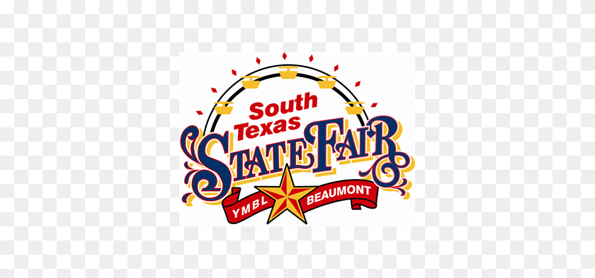 333x333 Southtexas State Fair Forest Trail Region - State Fair Clip Art