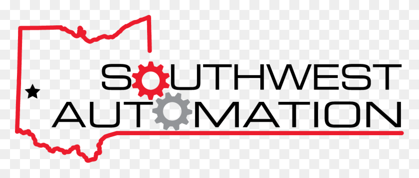 1154x441 Southwest Automation Equipment Sales Service, Versailles, Oh - Southwest Clip Art