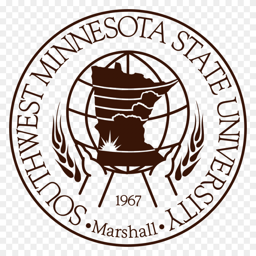 1200x1200 Southwest Minnesota State University - Open Enrollment Clip Art