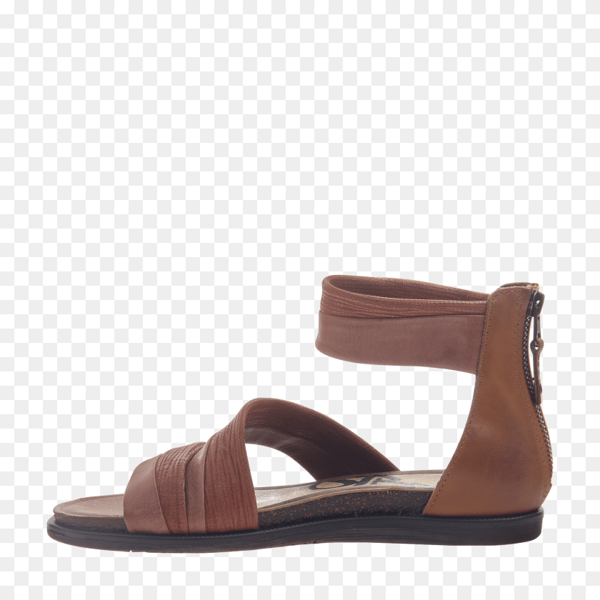 1782x1782 Souvenir In Sangria Flat Sandals Women's Shoes - Sangria PNG