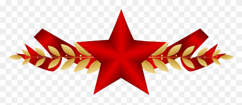 1280x505 Unión Soviética Logo Png - Estrella Soviética Png