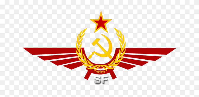 650x350 Soviet Union Logos - Soviet PNG