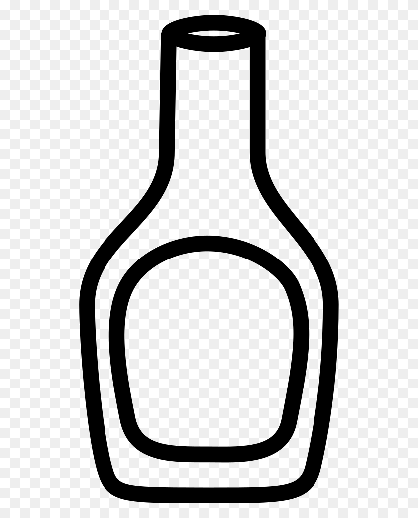 522x980 Soy Sauce Png Icon Free Download - Soy Sauce Clipart
