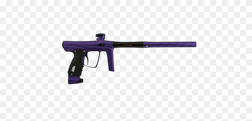 500x346 Sp Shocker Paintball Gun - Paintball Gun PNG