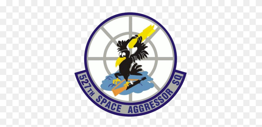 363x347 Space Aggressor Squadron - January PNG