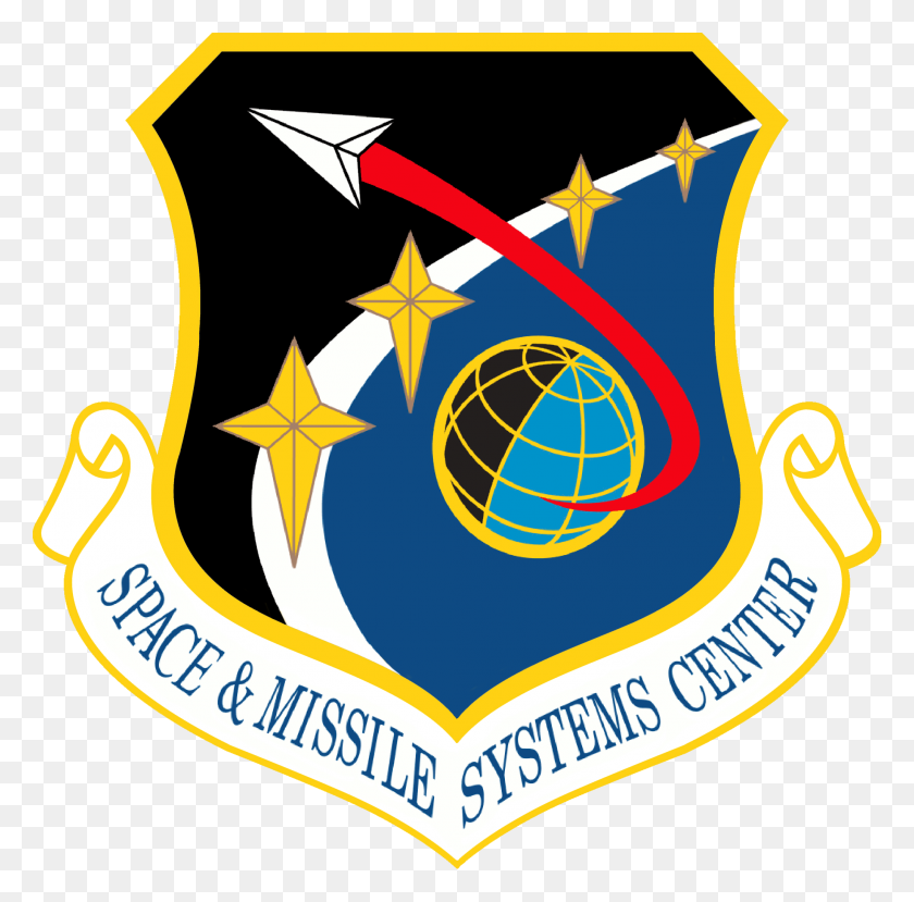 2065x2036 Space And Missile Systems Center - Missle PNG
