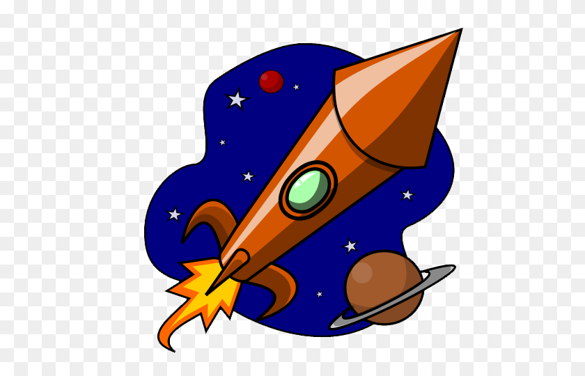 640x480 Space Clip Art - Outer Space Clipart
