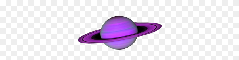 300x153 Космический Клипарт Планета Сатурн - Сатурн Клипарт Черный И Белый