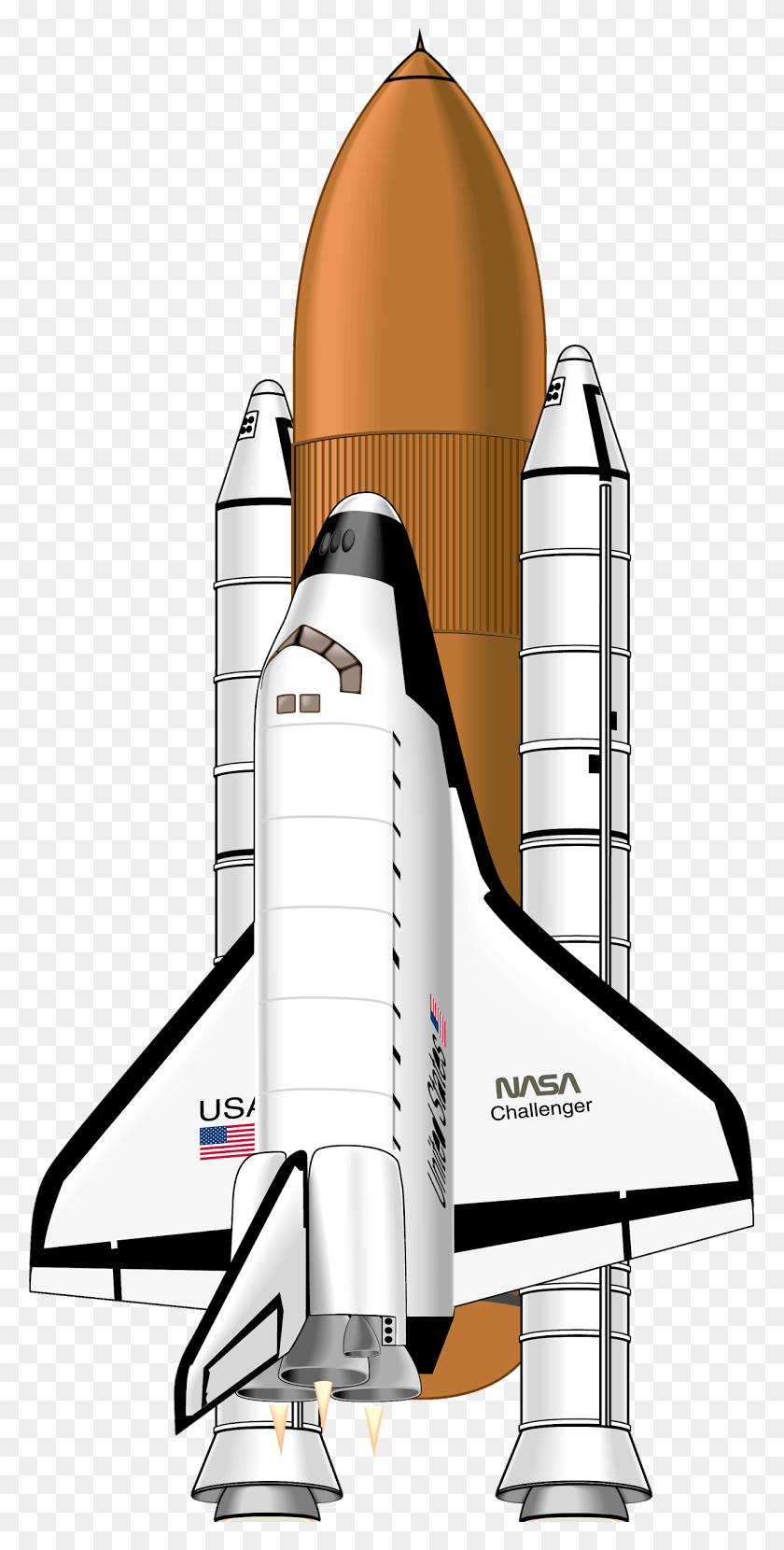 777x1600 Space Craft Images Png Transparent Images - Space Shuttle PNG