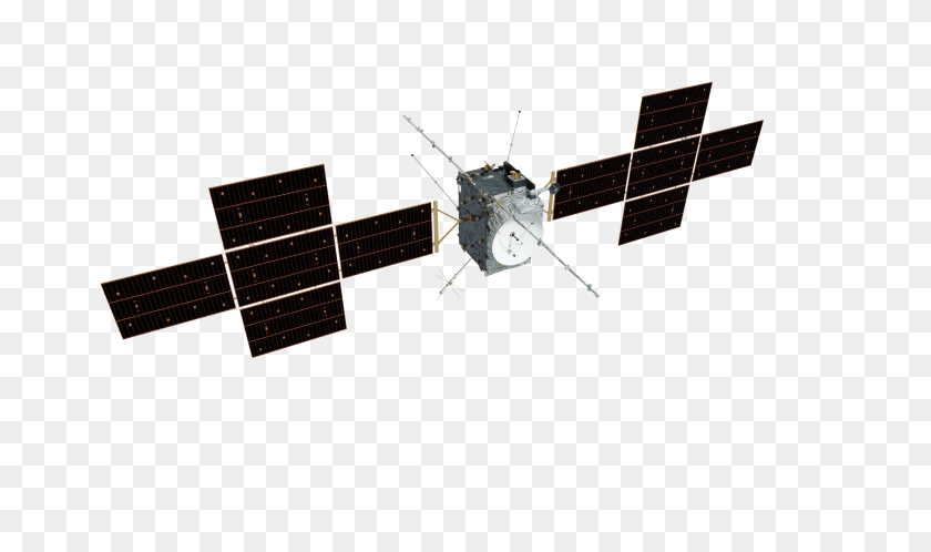 4000x2250 Espacio En Imágenes - Estación Espacial Png