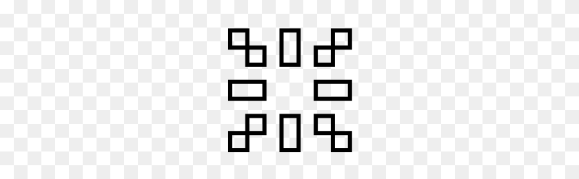 200x200 Space Invaders Iconos Sustantivo Proyecto - Space Invaders Png