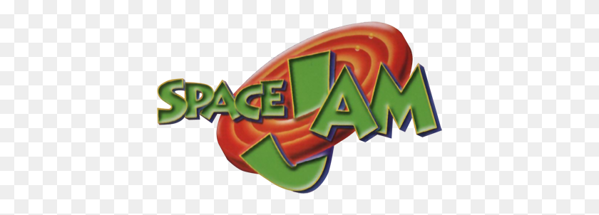 400x242 Space Jam Details - Space Jam PNG